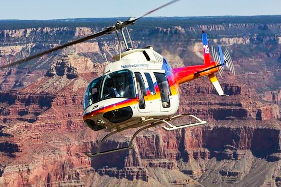 Grand Canyon Village: Helicopter Tour & Hummer Tour Options - South Rim by Hummer: Lookouts, Photo Stops, and Sunset Timing