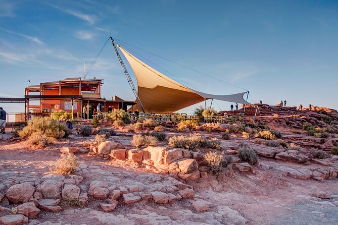 Grand Canyon West Bus Tour with Hoover Dam and Optional Skywalk - The long coach day from Las Vegas (and why it matters)