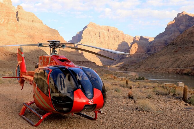 Grand Canyon West, Hoover Dam Stop and Optional Lunch and Skywalk - Key things that make this tour worth a look