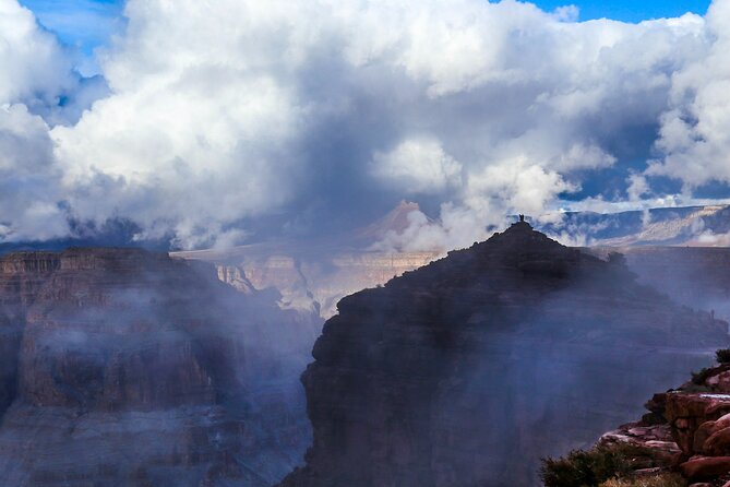 Grand Canyon West & Hoover Dam Tour With Breakfast At IHOP - The 6:00 AM start, IHOP breakfast, and why it matters
