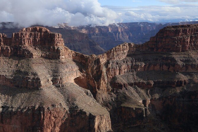 Grand Canyon West & Hoover Dam Tour With Breakfast At IHOP - How the “hop-on hop-off” format keeps you from feeling trapped