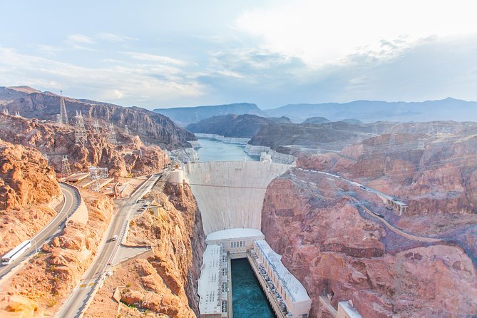 Grand Canyon West Rim by Coach with Helicopter Tour and Meals - A One-Day Coach Plus Helicopter Combo From Vegas