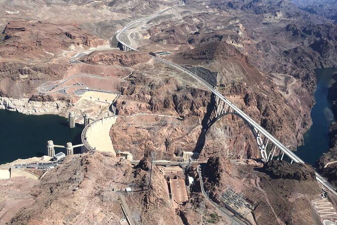 Grand Canyon West Rim Luxury Helicopter Tour from Las Vegas - From Your Hotel to the VIP Heliport: What the Morning or Afternoon Feels Like