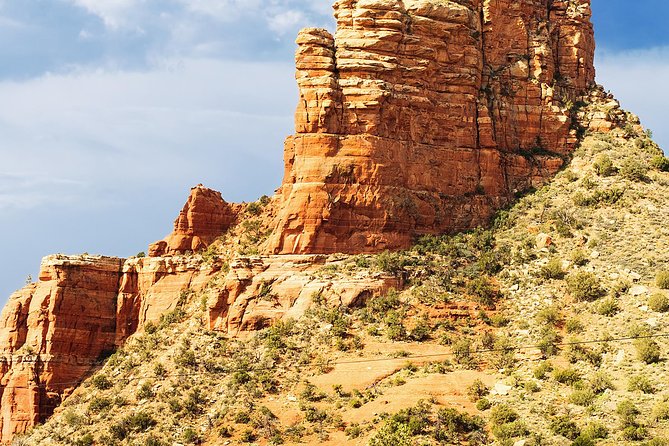 Grand Canyon with Sedona and Oak Creek Canyon Van Tour - Should you book the Phoenix to Grand Canyon with Sedona and Oak Creek Canyon van tour?