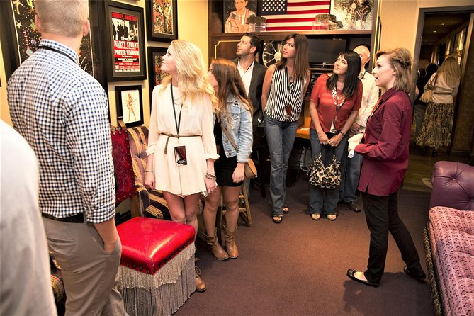 Grand Ole Opry House Guided Backstage Tour in Nashville - Why the Grand Ole Opry backstage tour feels like more than a museum visit