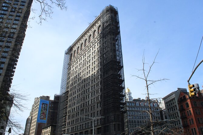 Gray Line New York Fully Guided 5 Hour Sightseeing Tour - Key points before you go