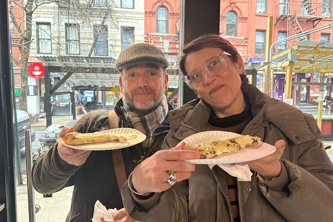 Greenwich Village Walking and Food Tasting Tour - Pommes Frites: Belgian Fries, Double-Cooked, Plus Sauce Choices