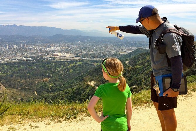 Griffith Observatory Hike: Guided Tour through Griffith Park - Timing Matters: 10 AM Versus Sunset for Your Comfort