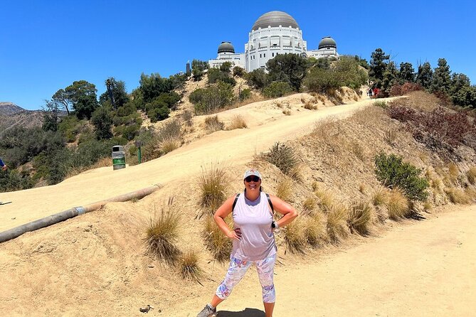 Griffith Observatory Hike: Guided Tour through Griffith Park - The 2.5-Hour Hiking Plan, and What It Really Means for You