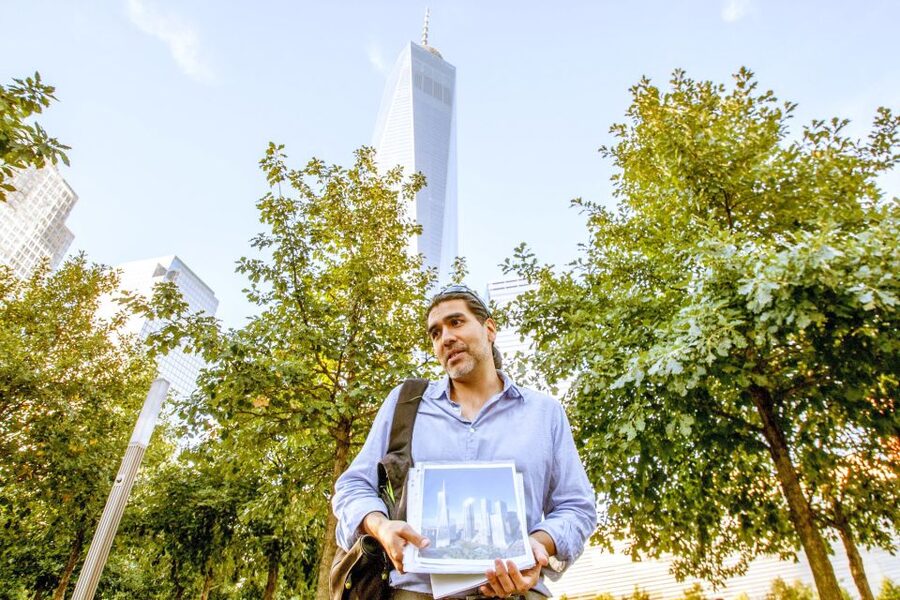 Ground Zero 9/11 Memorial Tour & Optional 9/11 Museum Ticket - Who Should Book, and Who Might Prefer Something Else