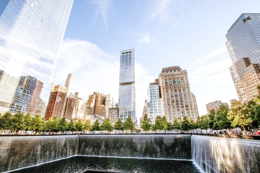 Ground Zero 9/11 Memorial Tour & Optional 9/11 Museum Ticket - Inside the 9/11 Museum: Upgrade Options and What You’ll Gain