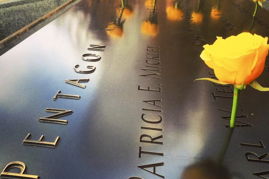 Ground Zero 9/11 Memorial Tour & Optional 9/11 Museum Ticket - How Long This Takes and How to Pace Your Visit