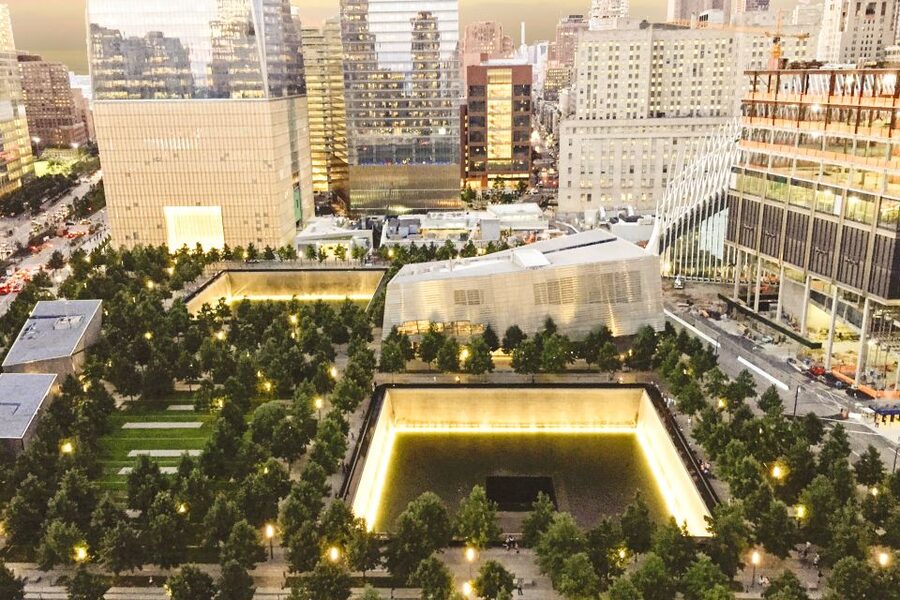 Ground Zero 9/11 Memorial Tour & Optional 9/11 Museum Ticket - What Makes This Tour Worth $39