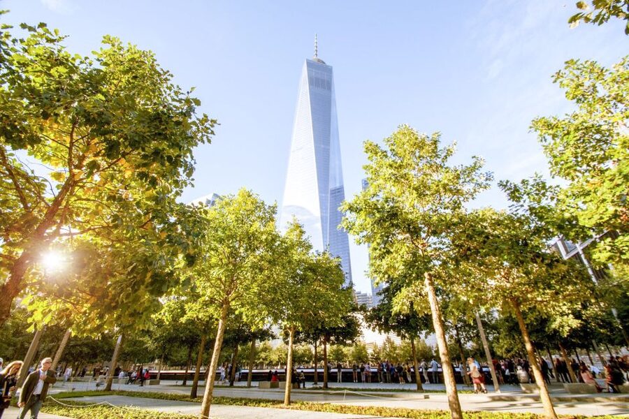 Ground Zero 9/11 Memorial Tour & Optional 9/11 Museum Ticket - Oculus Photo Stop: The Quick Context You Need