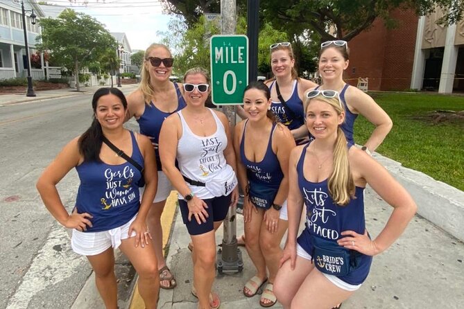Guided Bike Tour of Old Town Key West - Who This Bike Tour Fits Best (and Who Might Skip It)