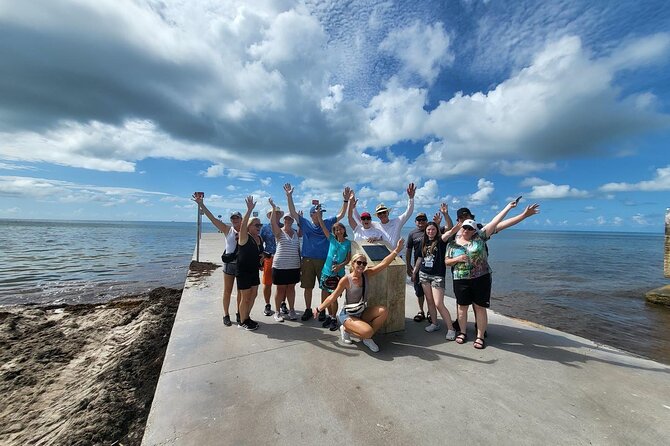 Guided Bike Tour of Old Town Key West - Price and Value: What $59 Buys You in Old Town
