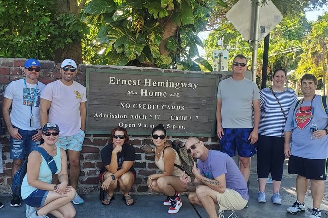 Guided Bike Tour of Old Town Key West - Should You Book This Old Town Key West Bike Tour?