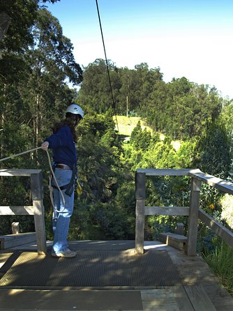 Haleakala 6 Line Zipline Adventure - Who This Zipline Is Best For, and Who Should Skip It