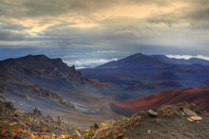 Haleakala Sunrise Best Self-Guided Bike Tour - Key Highlights Worth Booking For