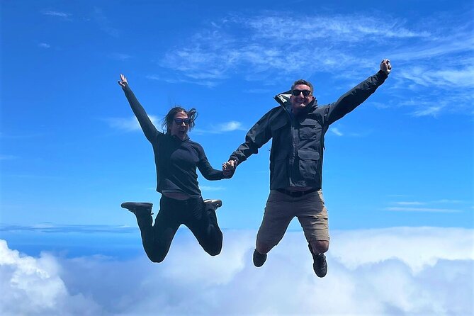 Haleakala Sunrise Best Self-Guided Bike Tour - The 6,500 ft Bike Start: Your 15 Mile Descent and the Switchbacks Moment