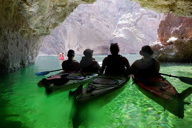 Half-Day Emerald Cave Kayak Tour with Optional Hotel Pickup - Key takeaways before you go