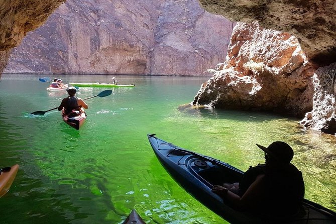 Half-Day Emerald Cave Kayak Tour with Optional Hotel Pickup - How to Pack Like You Mean It (Sun, Wet Feet, Quick-Dry Clothes)
