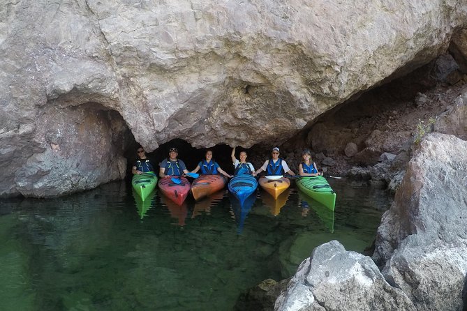 Half-Day Emerald Cave Kayak Tour with Optional Hotel Pickup - Who This Tour Fits Best (And Who Might Want a Different Day)
