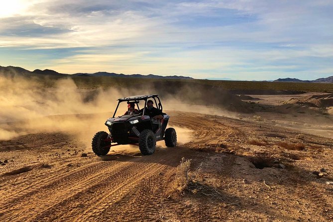 Half-Day Mojave Desert ATV Tour from Las Vegas - Price, Value, and the Hidden Costs to Budget For