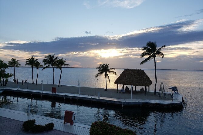 Half Day Snorkel Trip on Reefs in the Florida Keys - Crew Safety and Vibe: Fun, Not Careless