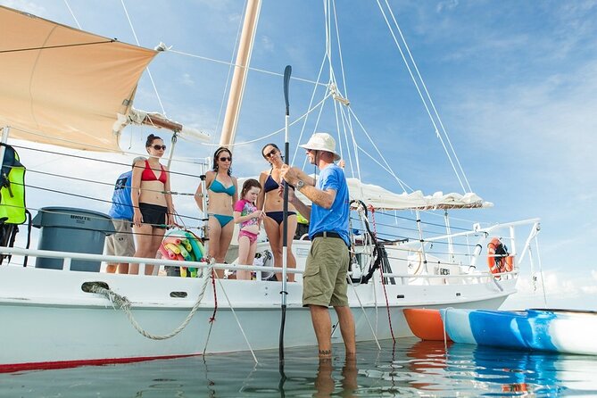 Half-Day Trip from Key West with Kayaking, Snorkeling & Sunset - Key Points You’ll Actually Care About