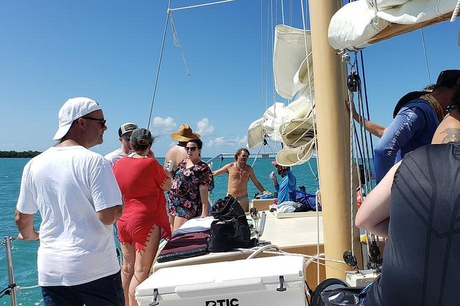 Half-Day Trip from Key West with Kayaking, Snorkeling & Sunset - Price and Value: Is $115 Worth It for a Reef Plus Mangrove Day?