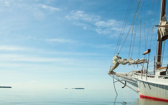Half-Day Trip from Key West with Kayaking, Snorkeling & Sunset - Who This Trip Fits Best, and Who Might Want a Different Option