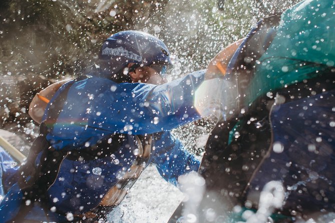Half-Day Whitewater Rafting in Browns Canyon - Key Points to Know Before You Go