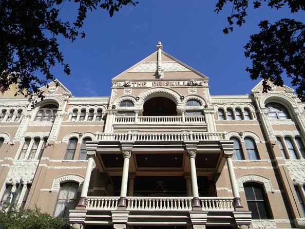 Haunted Austin Walking History Tour - Key Highlights You Will Actually Feel