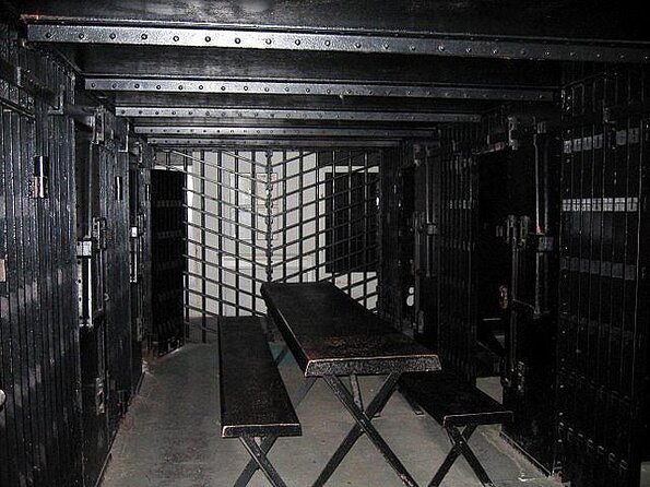 Haunted Trolley Tour of St Augustine - Quick take: what makes this haunted trolley stand out