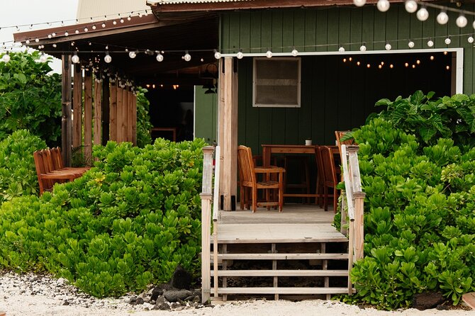 Hawaiian Salt Farm Tour in Kona - The Tasting: Turning Salt Types Into Something You Can Taste