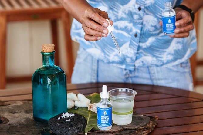 Hawaiian Salt Farm Tour in Kona - Value for $27: Why This Small Tour Can Be a Smart Big Island Stop