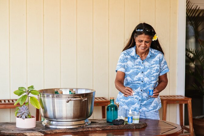 Hawaiian Salt Farm Tour in Kona - Eco and Community Angle: Where the Story Goes Beyond Salt