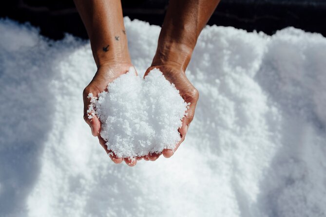 Hawaiian Salt Farm Tour in Kona - Practical Tips So You Enjoy the Full Hour