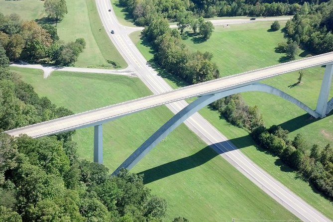 Helicopter Tour of Downtown Nashville - Practical planning: photos, timing, and what to pack