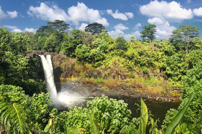 Hilo Shore Excursion: Volcanoes National Park & Black Sand Beach - Lunch, Macadamia Tasting, and the Chocolate You’ll Actually Want