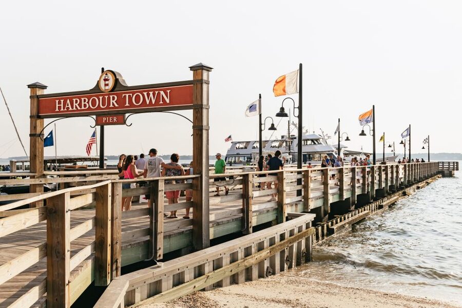 Hilton Head Island: Sunset Dolphin Cruise - Value for $50: When This Cruise Feels Like a Best Bet