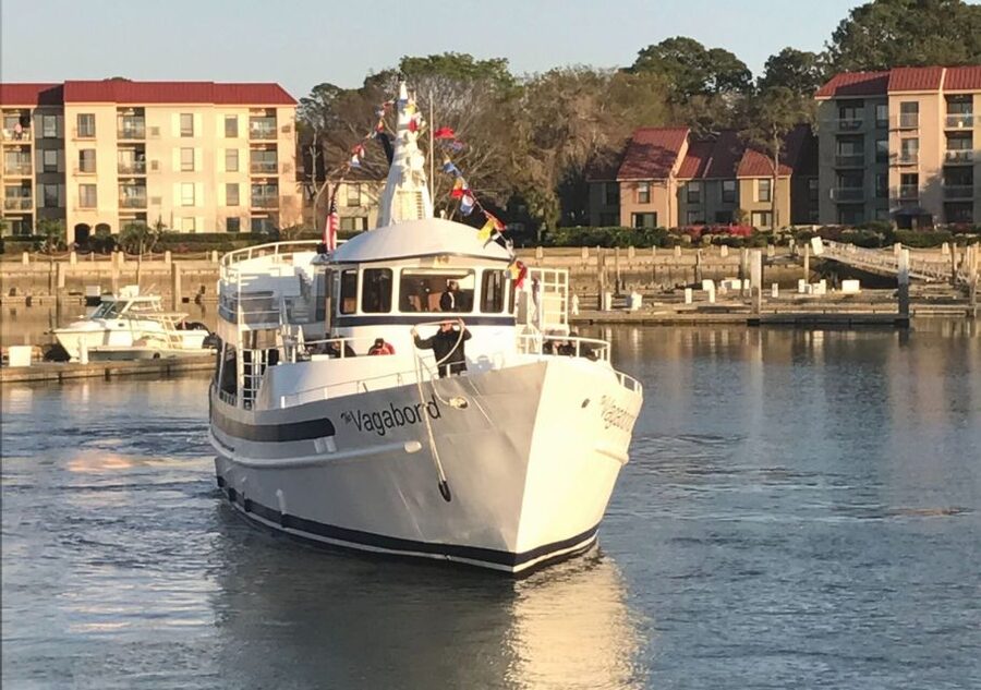 Hilton Head Island: Sunset Dolphin Cruise - Should You Book This Sunset Dolphin Cruise on Vagabond?