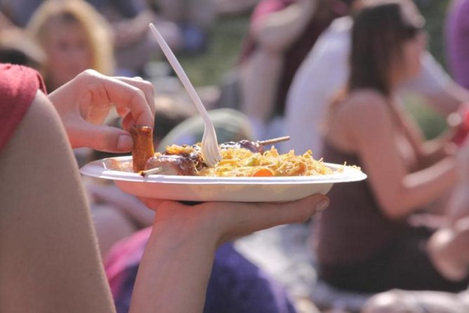 Historic Ybor City Food Walking Tour - Ybor City is Built for Food, Not Just Photos