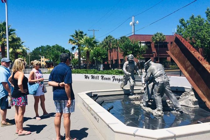 Historic Ybor City Food Walking Tour - Price and What You’re Really Paying For