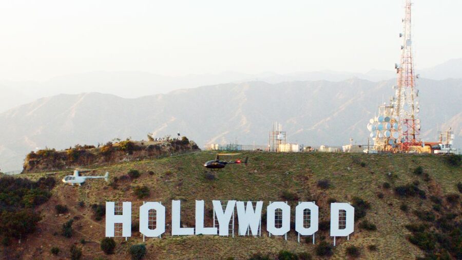 Hollywood & Beverly Hills Celebrity Helicopter Tour - Who should book this Hollywood celebrity helicopter tour