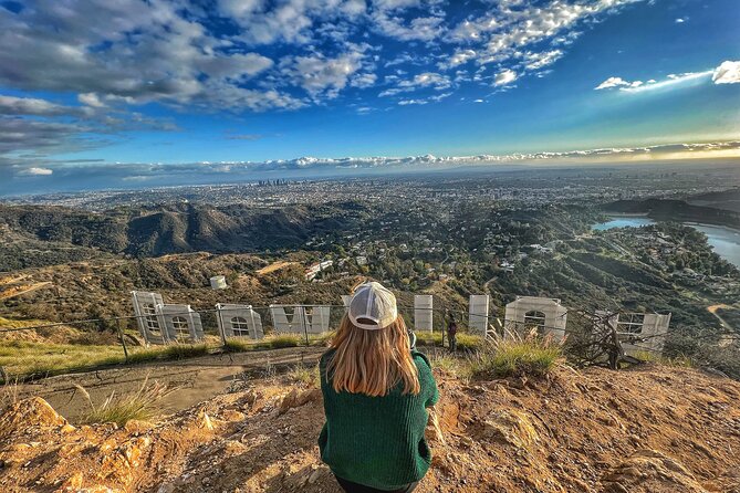 Hollywood Sign 2.5-Hour Tour with Comedians and Their Dogs - Griffith Park Time: Big Park, Big Views, All in One Area