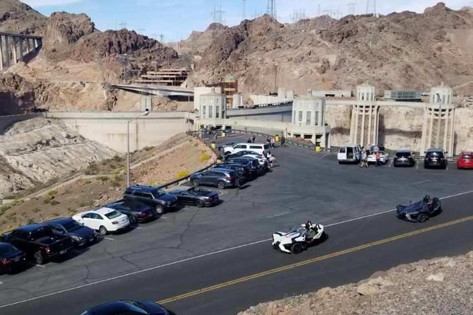 Hoover Dam Highlights Tour from Las Vegas, WiFi - Price and Value: What $65 Really Buys You