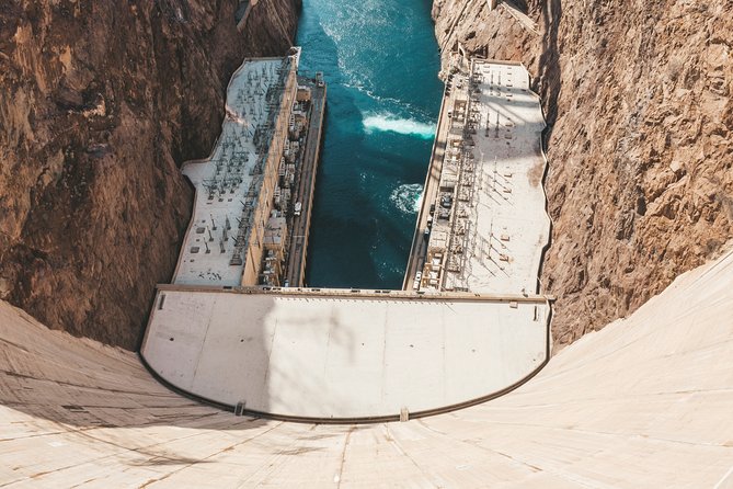 Hoover Dam Highlights Tour from Las Vegas, WiFi - Bus Comfort, Timing, and Guide Style You Can Actually Feel