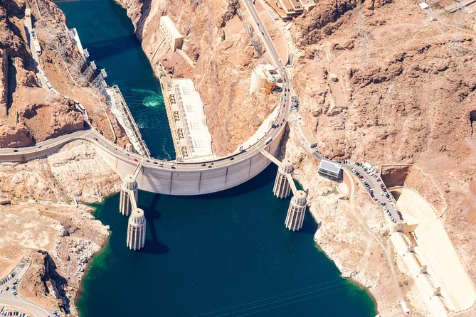 Hoover Dam Highlights Tour from Las Vegas, WiFi - What to Bring (and What to Leave Behind) for Hoover Dam Security Rules